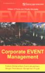 Corporate Event Management
